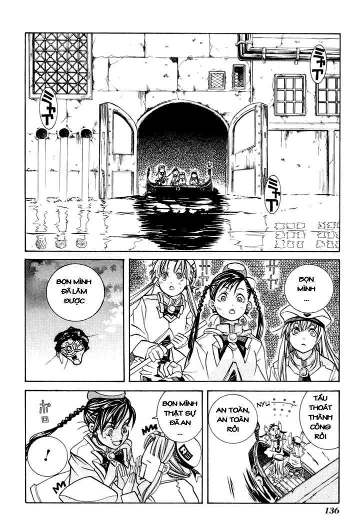 Aria Chap 24 - Next Chap 25