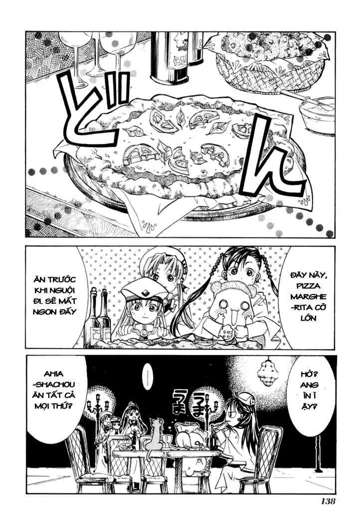 Aria Chap 24 - Next Chap 25