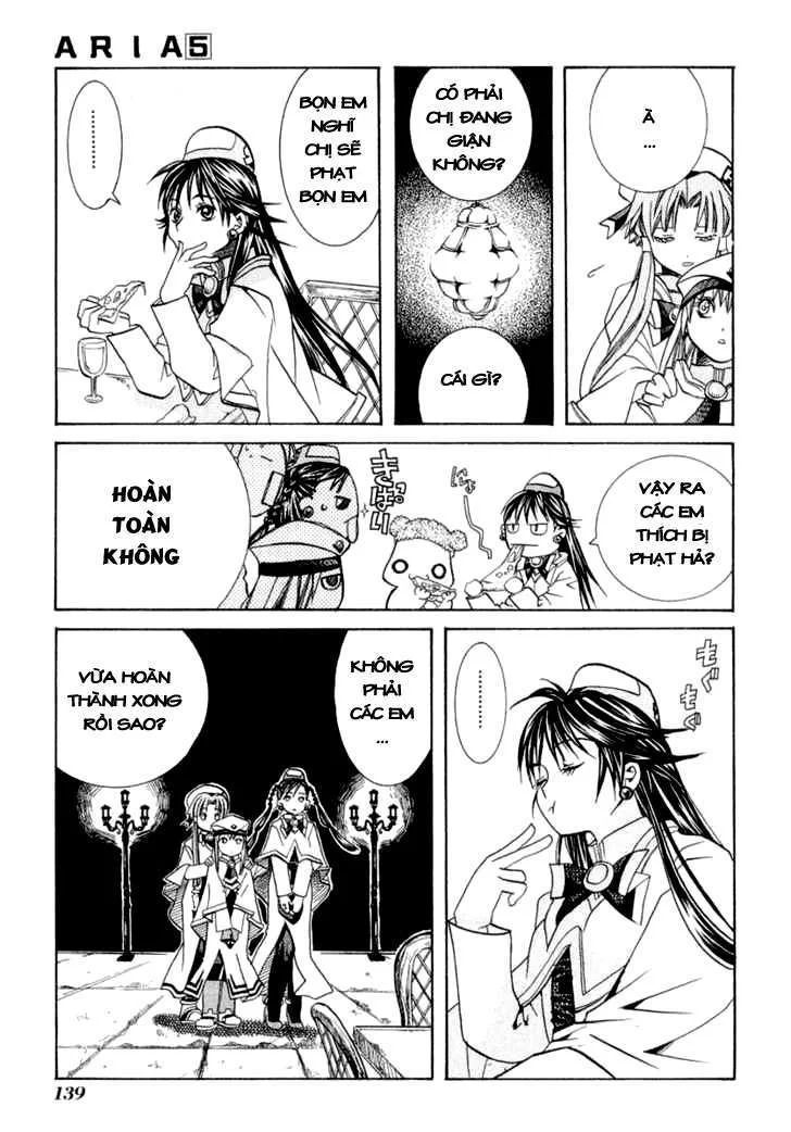 Aria Chap 24 - Next Chap 25