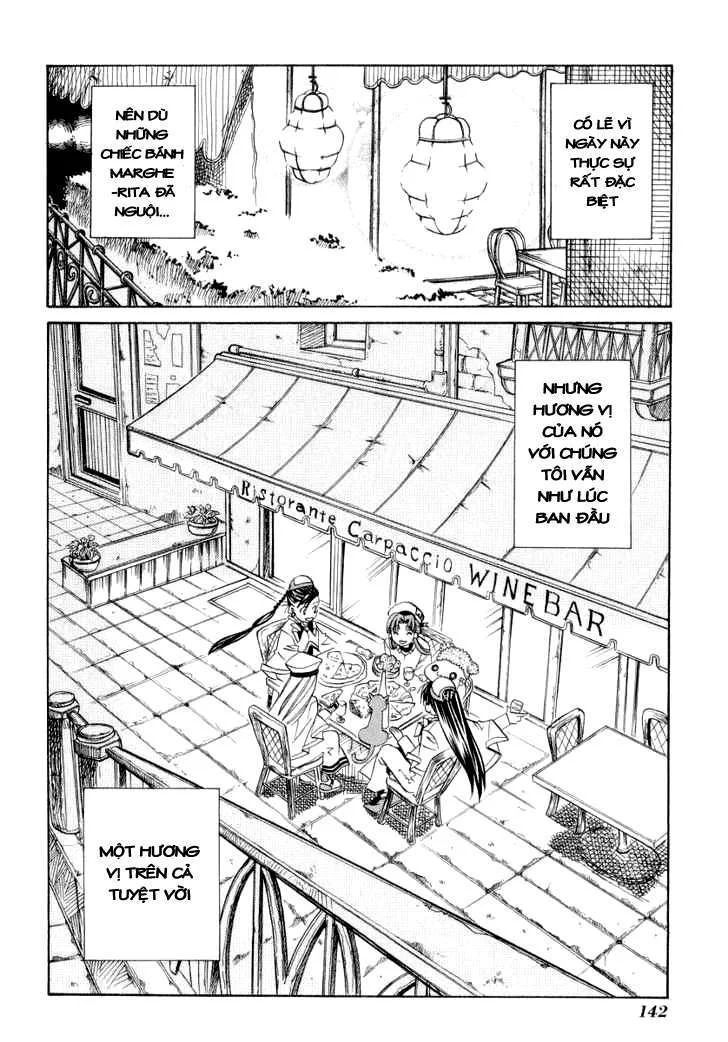 Aria Chap 24 - Next Chap 25