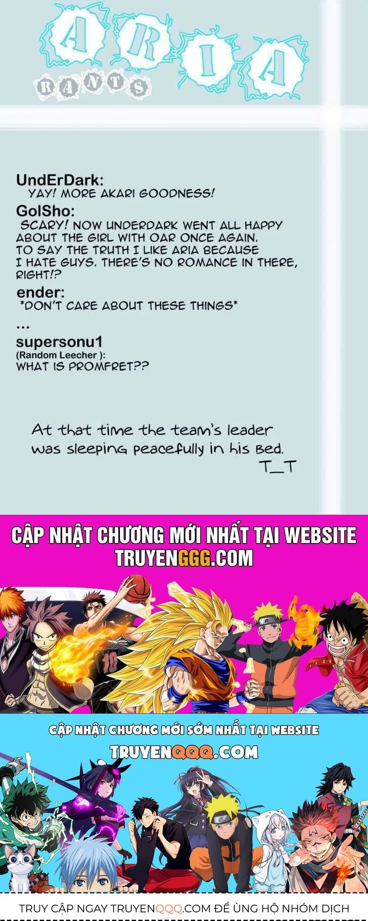 Aria Chap 24 - Next Chap 25