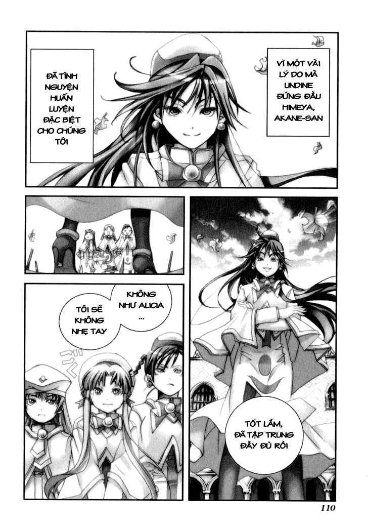 Aria Chap 24 - Next Chap 25