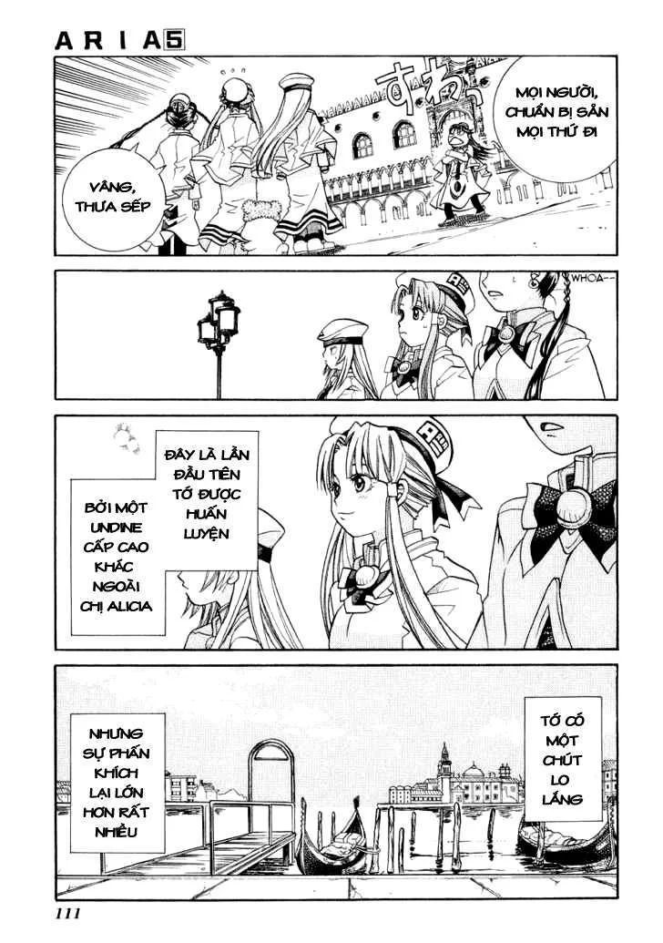 Aria Chap 24 - Next Chap 25