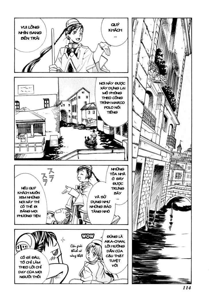 Aria Chap 24 - Next Chap 25