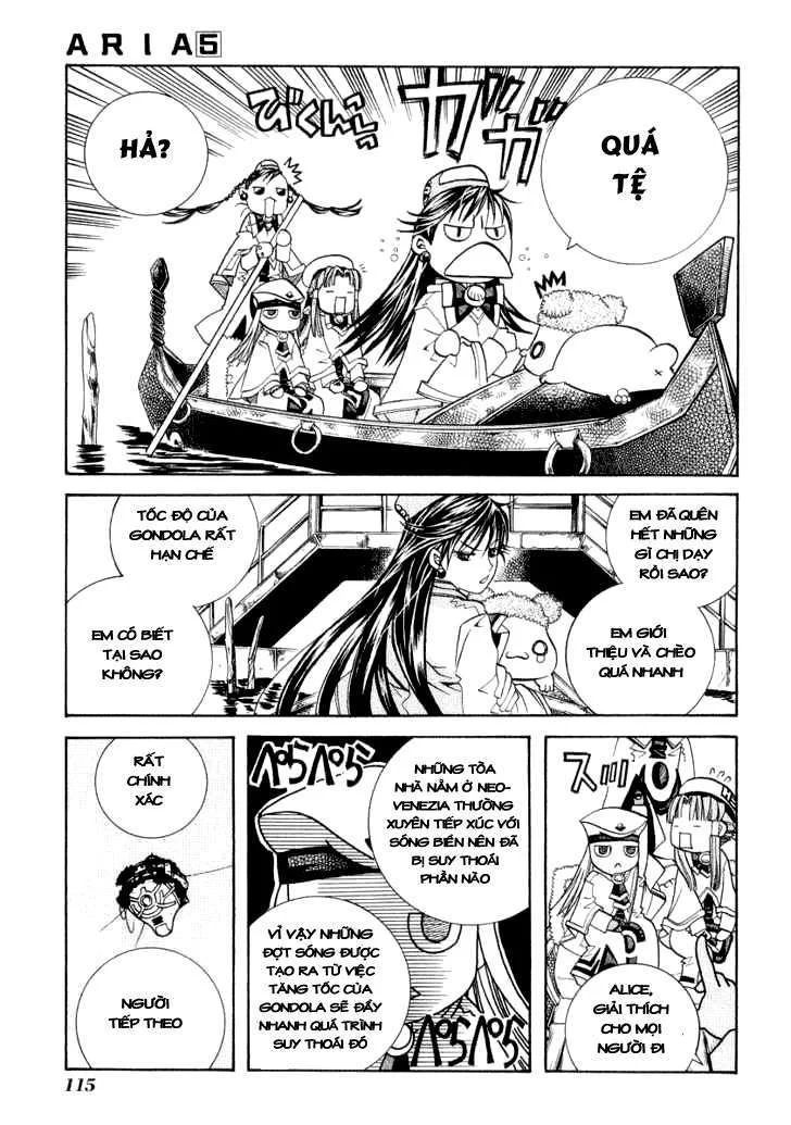Aria Chap 24 - Next Chap 25
