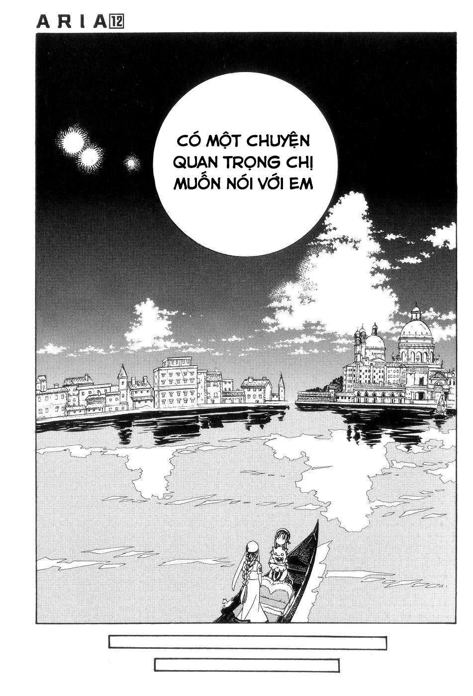 Aria Chap 59 - Next Chap 60