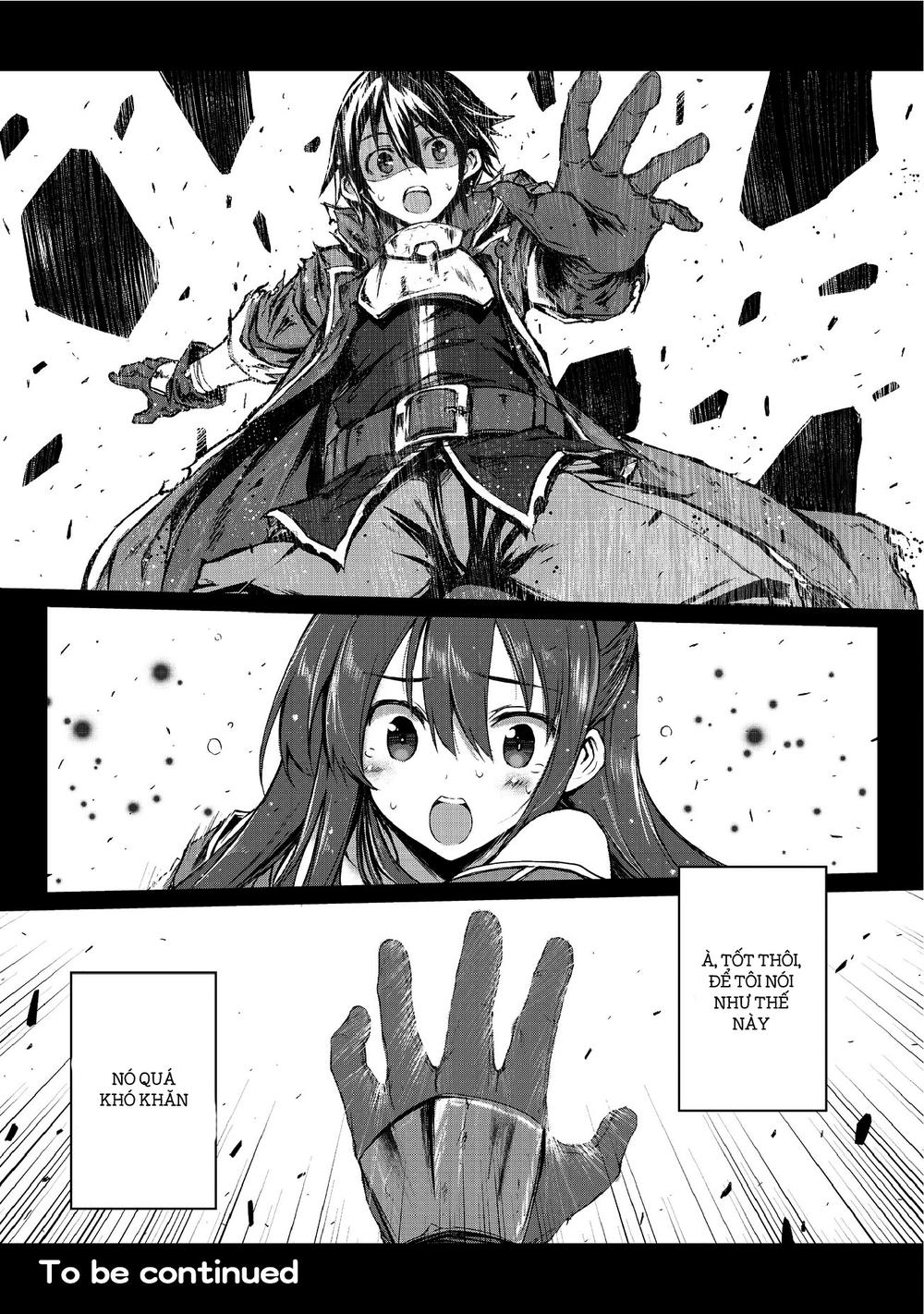 Arifureta Shokugyou De Sekai Saikyou Chap 0 - Next Chap 1