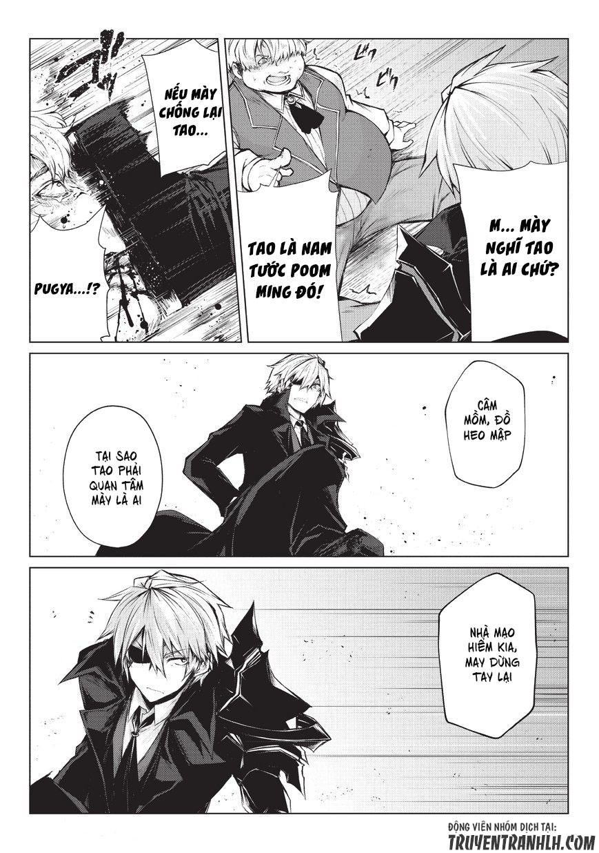 Arifureta Shokugyou De Sekai Saikyou Chap 28 - Next Chap 29