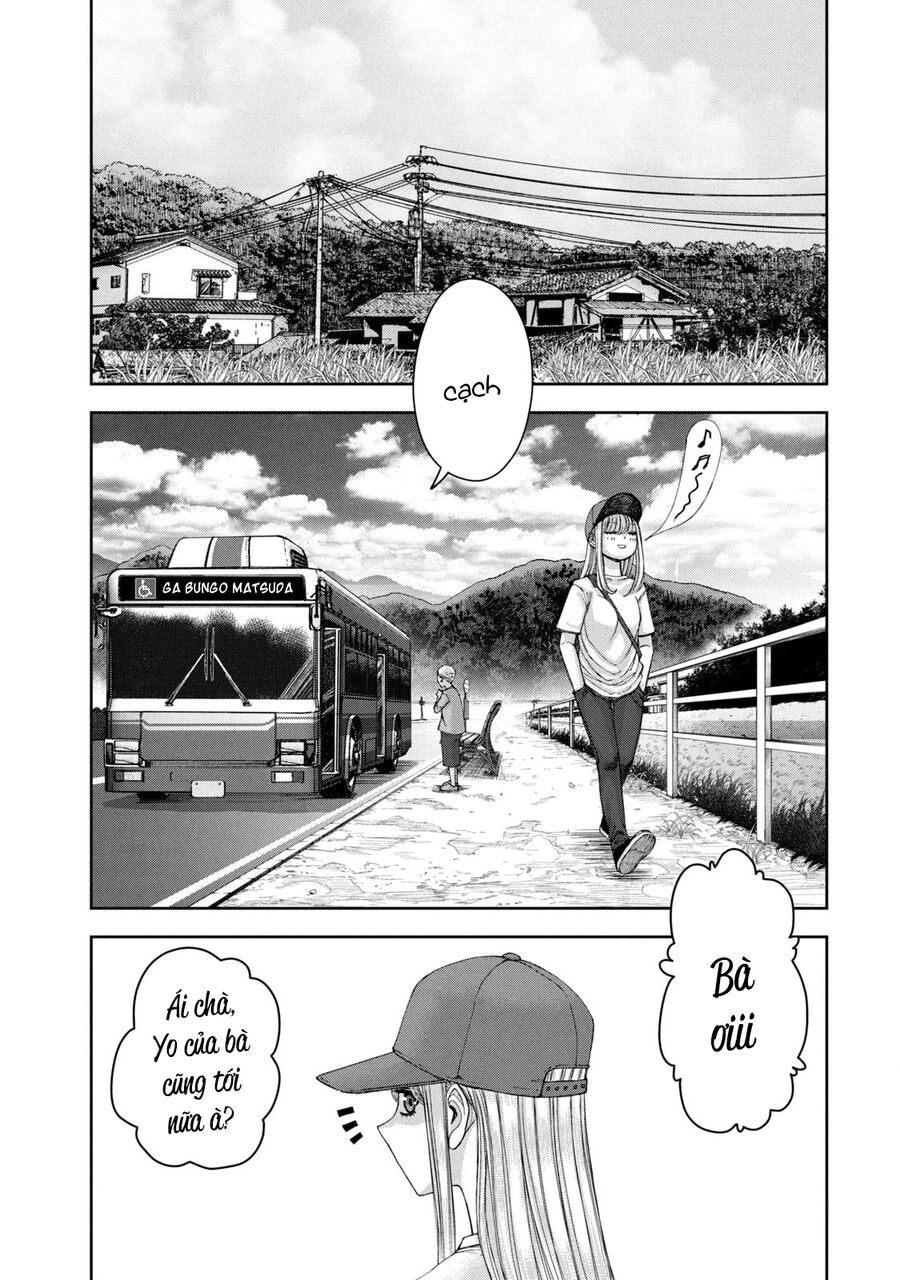 Arika Của Tôi Chap 625 - Next Chap 626