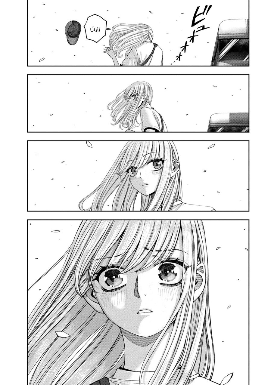 Arika Của Tôi Chap 625 - Next Chap 626