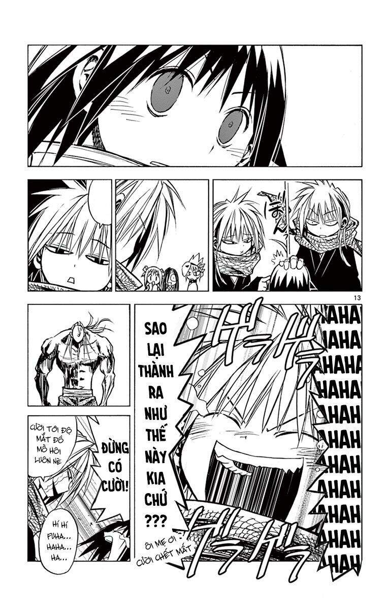 Arisugawa Ở Thế Giới 'Tươi Đẹp' - Uruha No Sekai De Arisugawa Chap 10 - Next Chap 11