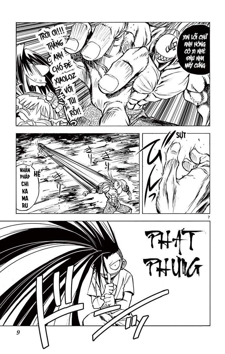 Arisugawa Ở Thế Giới 'Tươi Đẹp' - Uruha No Sekai De Arisugawa Chap 10 - Next Chap 11