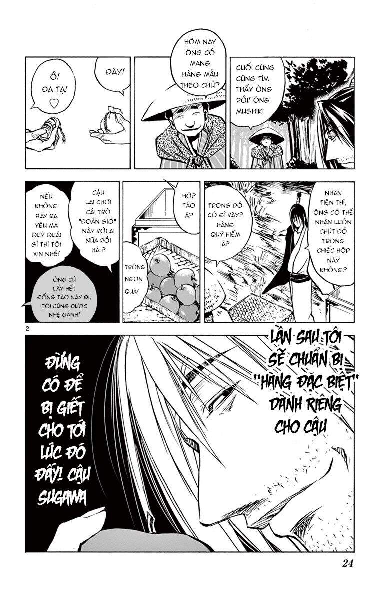 Arisugawa Ở Thế Giới 'Tươi Đẹp' - Uruha No Sekai De Arisugawa Chap 11 - Next Chap 12