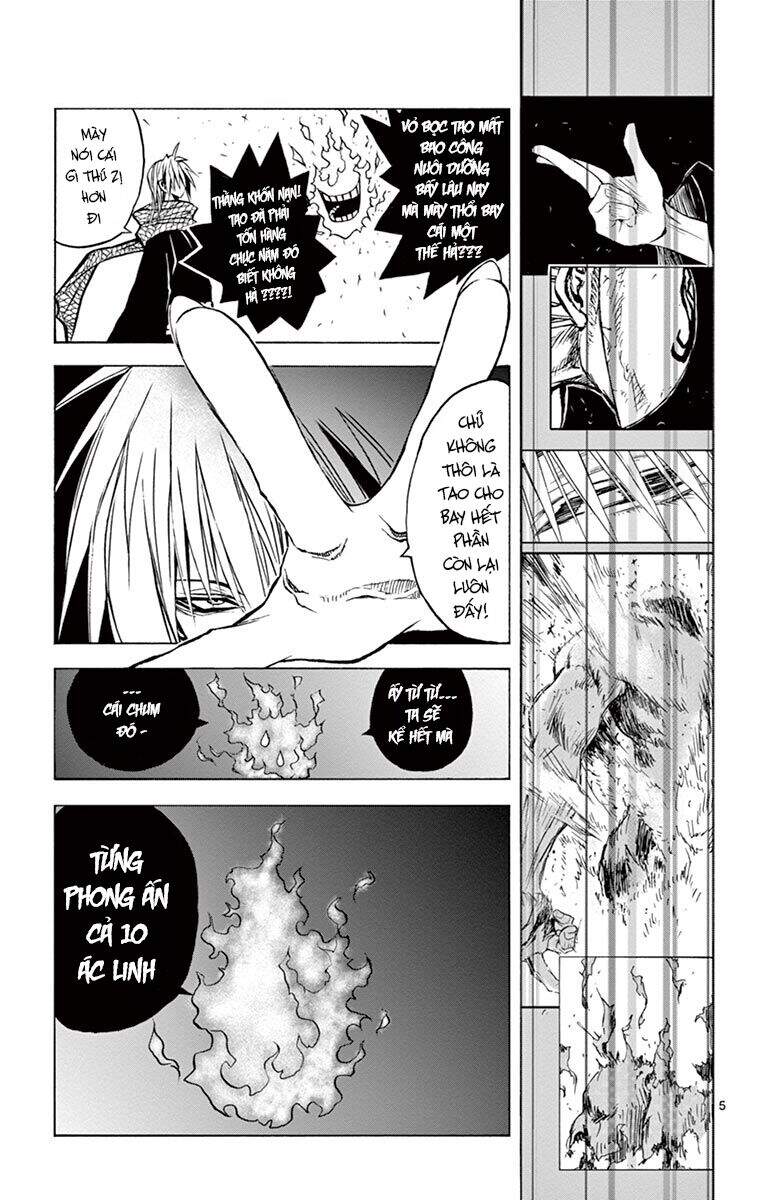 Arisugawa Ở Thế Giới 'Tươi Đẹp' - Uruha No Sekai De Arisugawa Chap 11 - Next Chap 12