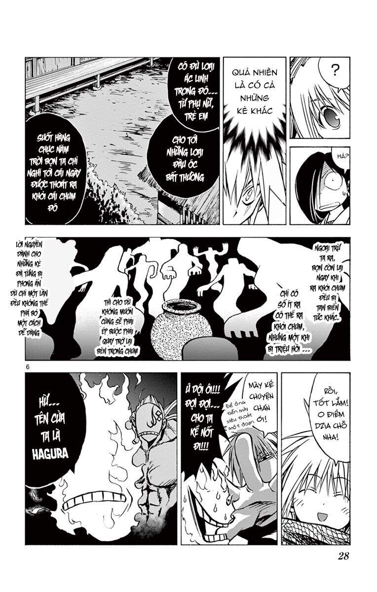 Arisugawa Ở Thế Giới 'Tươi Đẹp' - Uruha No Sekai De Arisugawa Chap 11 - Next Chap 12