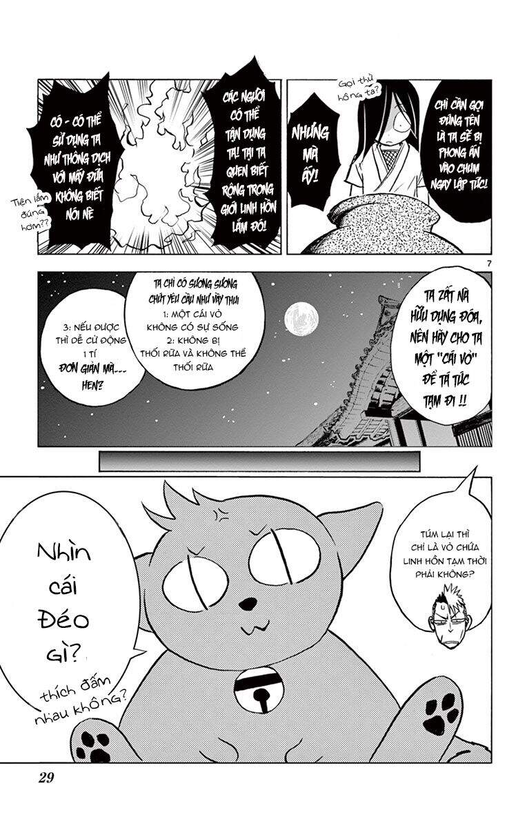 Arisugawa Ở Thế Giới 'Tươi Đẹp' - Uruha No Sekai De Arisugawa Chap 11 - Next Chap 12