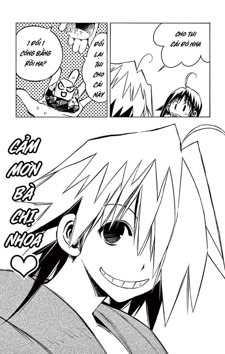 Arisugawa Ở Thế Giới 'Tươi Đẹp' - Uruha No Sekai De Arisugawa Chap 12 - Next Chap 13