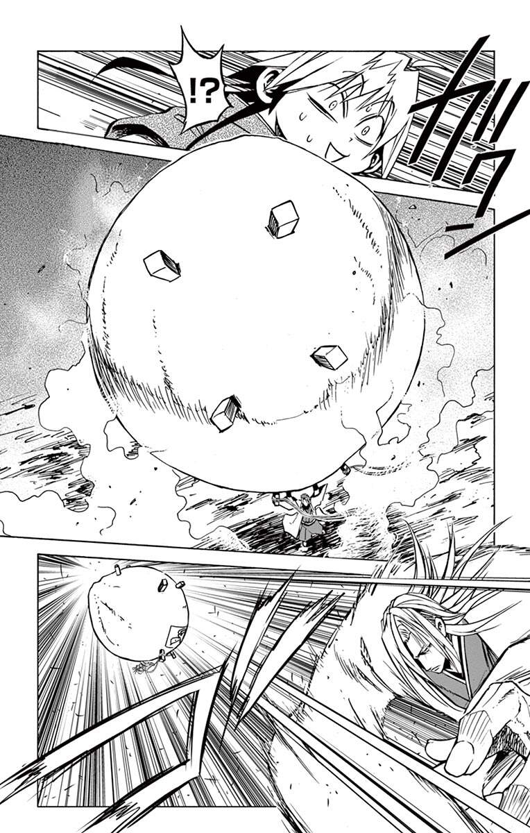 Arisugawa Ở Thế Giới 'Tươi Đẹp' - Uruha No Sekai De Arisugawa Chap 13 - Next Chap 14