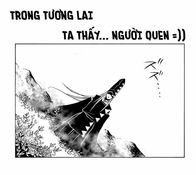 Arisugawa Ở Thế Giới 'Tươi Đẹp' - Uruha No Sekai De Arisugawa Chap 7 - Next Chap 8