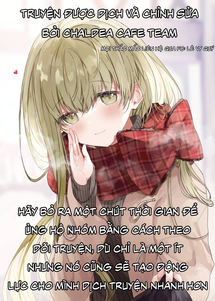 Arknight: Operators ! Chap 3 - Next Chap 4