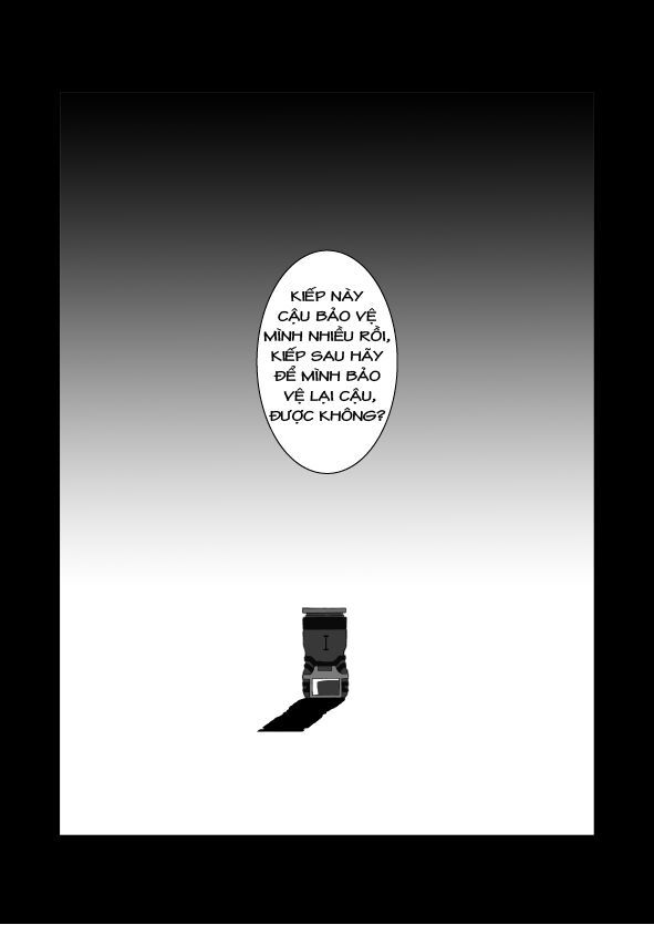 Armor Ranger Prime Chap 1 - Next Chap 2