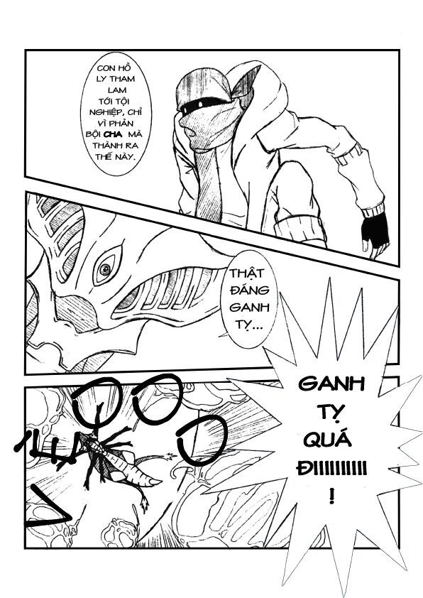 Armor Ranger Prime Chap 1 - Next Chap 2
