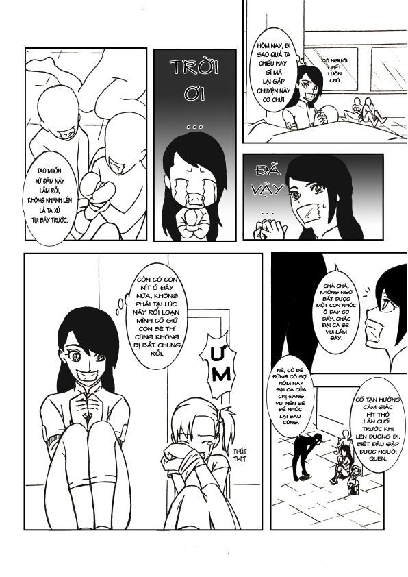 Armor Ranger Prime Chap 1 - Next Chap 2