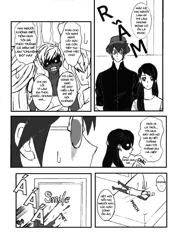 Armor Ranger Prime Chap 1 - Next Chap 2