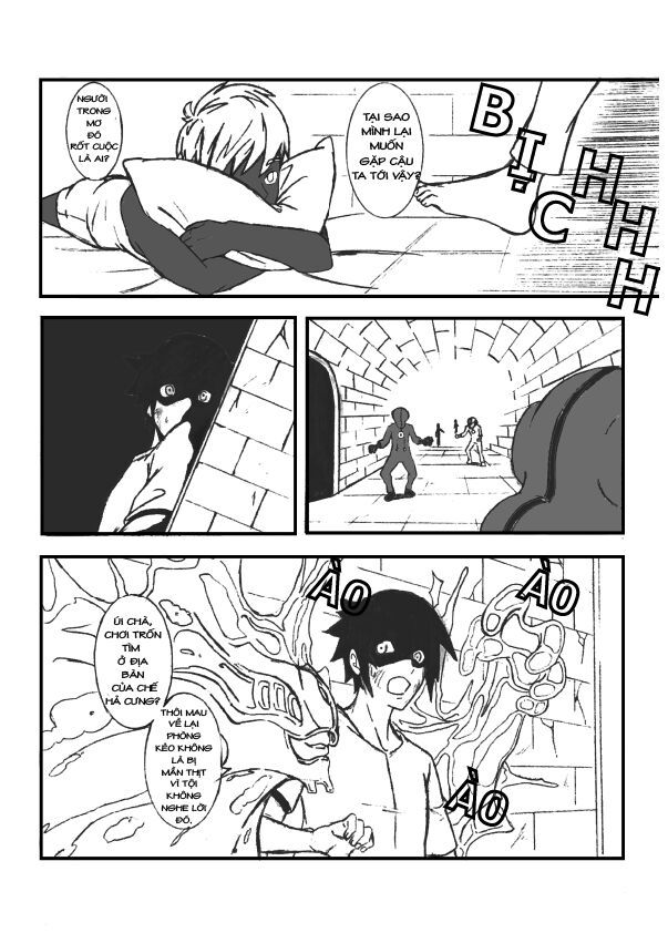Armor Ranger Prime Chap 1 - Next Chap 2