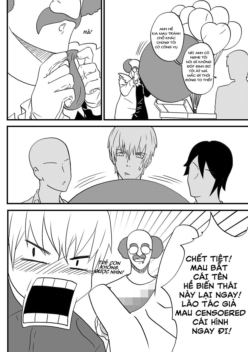 Armor Ranger Prime Chap 3 - Next Chap 4