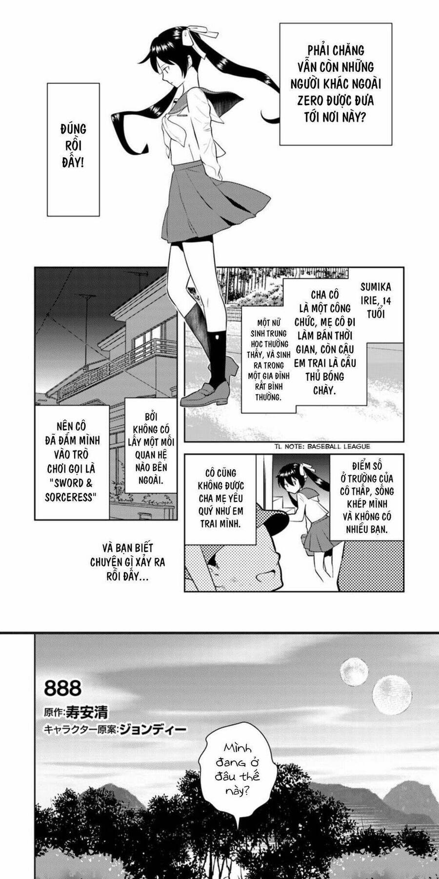 Around 40 Kenja No Isekai Seikatsu Nikki Chap 12 - Next Chap 13
