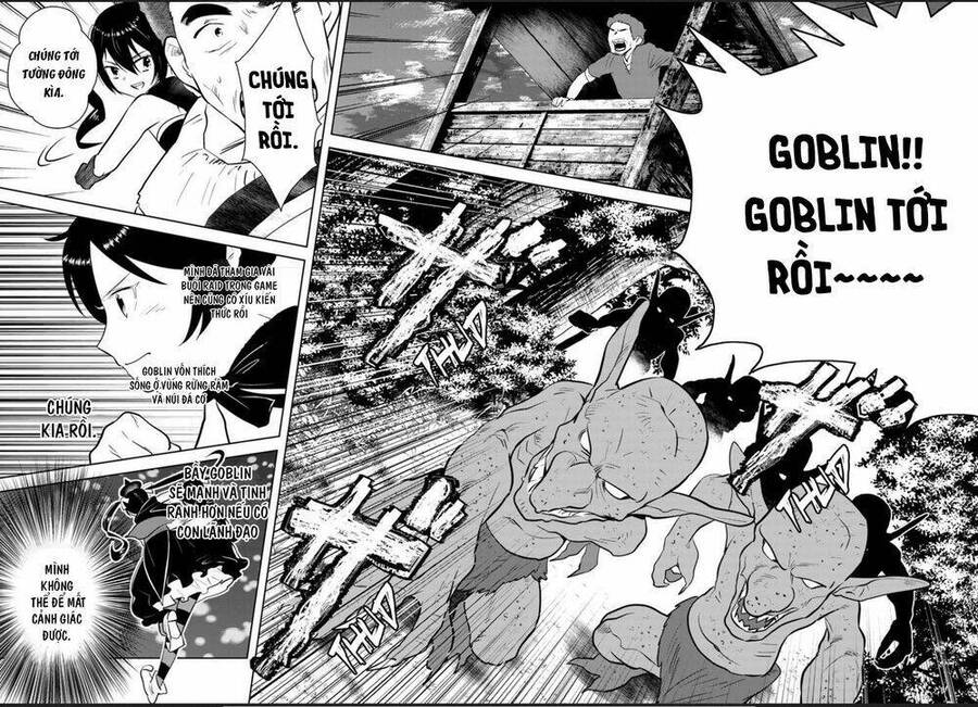 Around 40 Kenja No Isekai Seikatsu Nikki Chap 12 - Next Chap 13