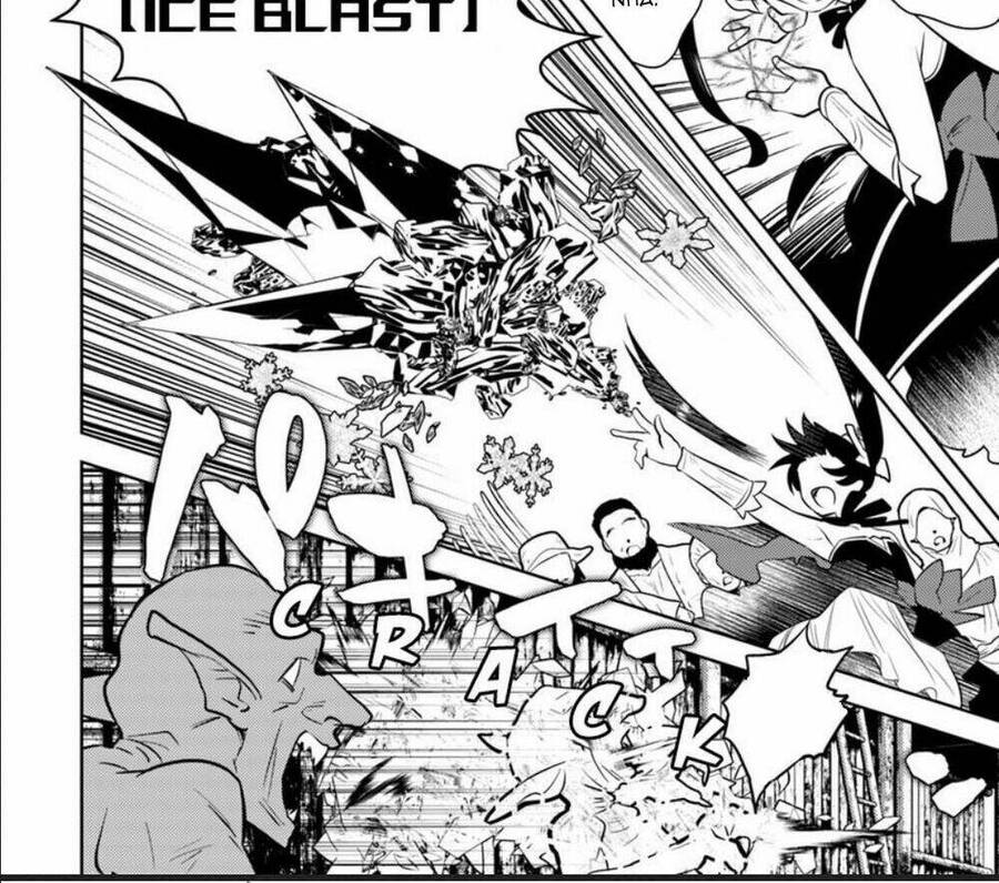 Around 40 Kenja No Isekai Seikatsu Nikki Chap 12 - Next Chap 13