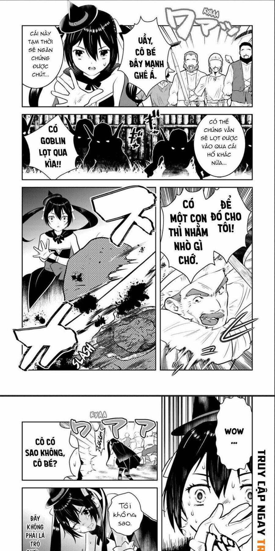 Around 40 Kenja No Isekai Seikatsu Nikki Chap 12 - Next Chap 13