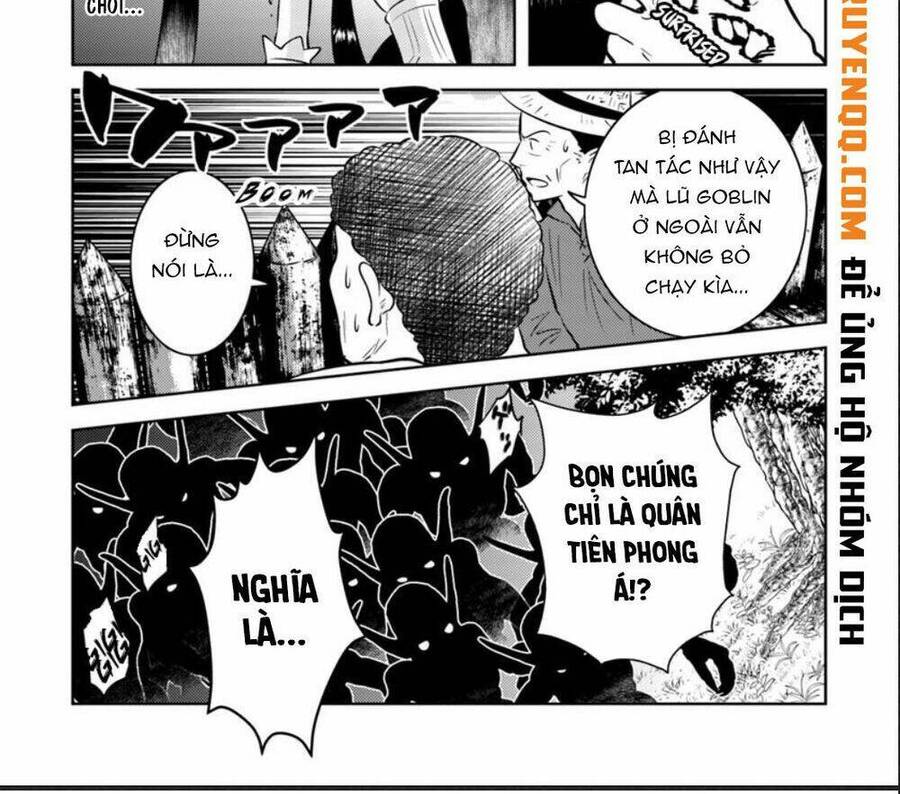 Around 40 Kenja No Isekai Seikatsu Nikki Chap 12 - Next Chap 13