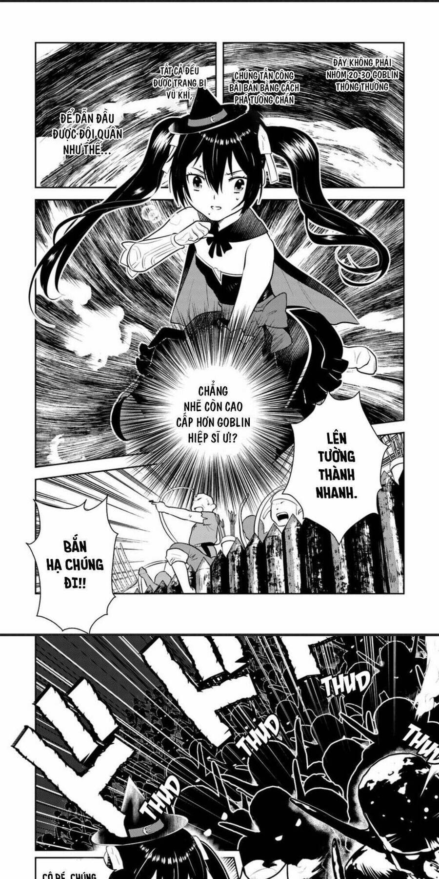 Around 40 Kenja No Isekai Seikatsu Nikki Chap 12 - Next Chap 13