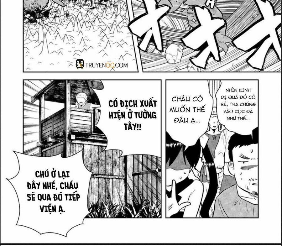 Around 40 Kenja No Isekai Seikatsu Nikki Chap 12 - Next Chap 13