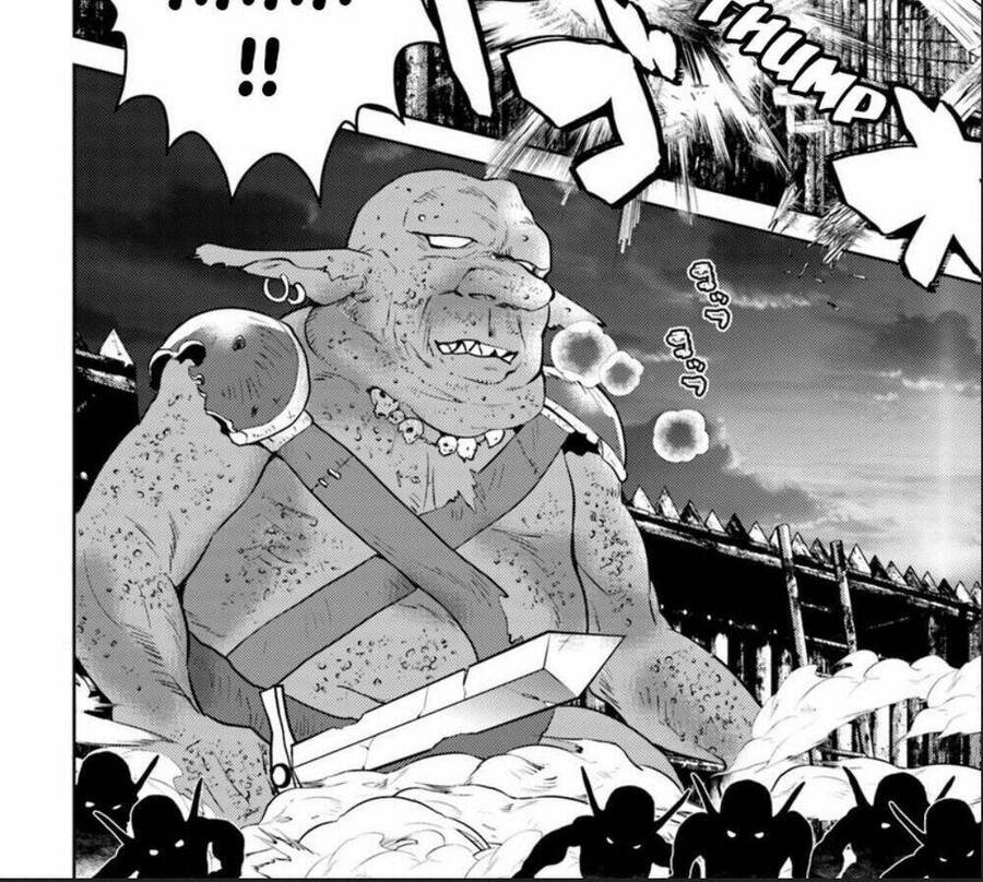 Around 40 Kenja No Isekai Seikatsu Nikki Chap 12 - Next Chap 13