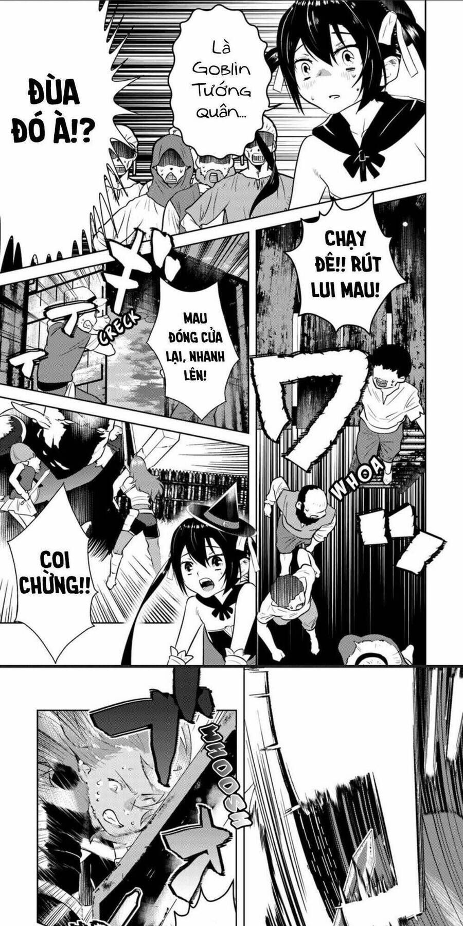 Around 40 Kenja No Isekai Seikatsu Nikki Chap 12 - Next Chap 13