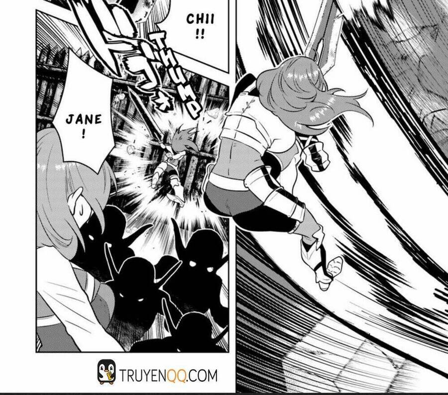 Around 40 Kenja No Isekai Seikatsu Nikki Chap 12 - Next Chap 13