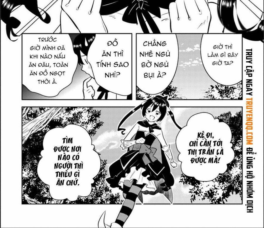 Around 40 Kenja No Isekai Seikatsu Nikki Chap 12 - Next Chap 13