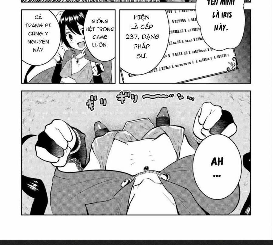Around 40 Kenja No Isekai Seikatsu Nikki Chap 12 - Next Chap 13
