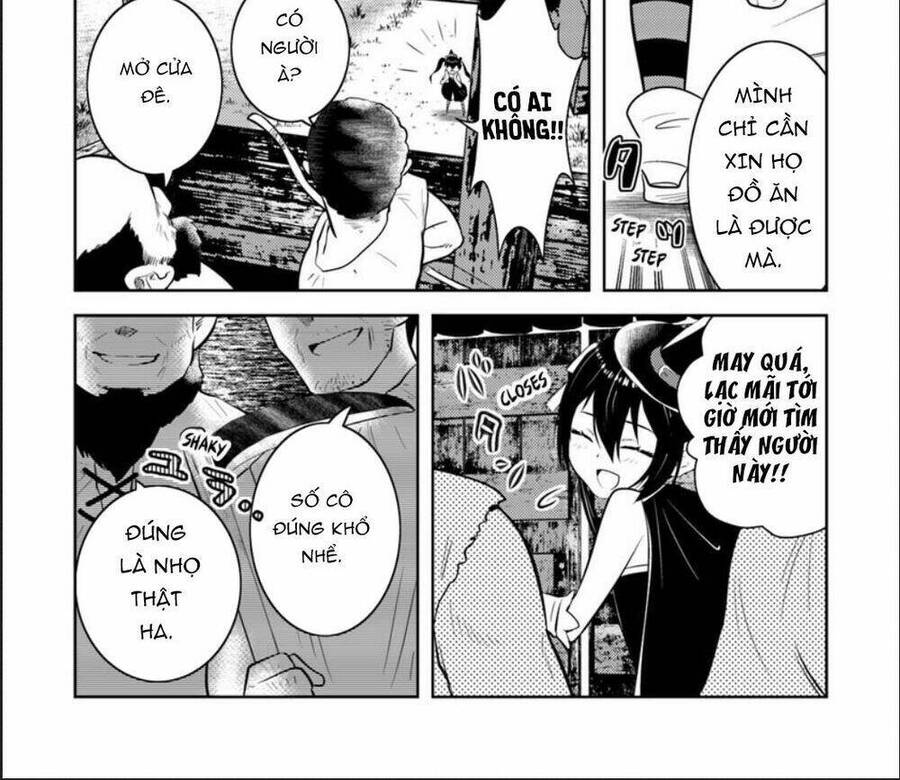 Around 40 Kenja No Isekai Seikatsu Nikki Chap 12 - Next Chap 13
