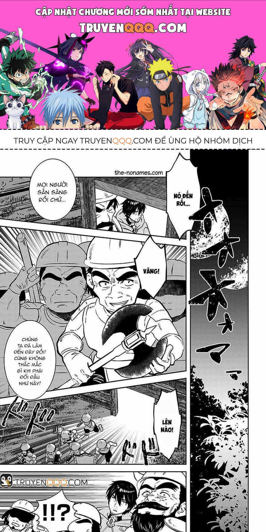 Around 40 Kenja No Isekai Seikatsu Nikki Chap 30 - Next Chap 31
