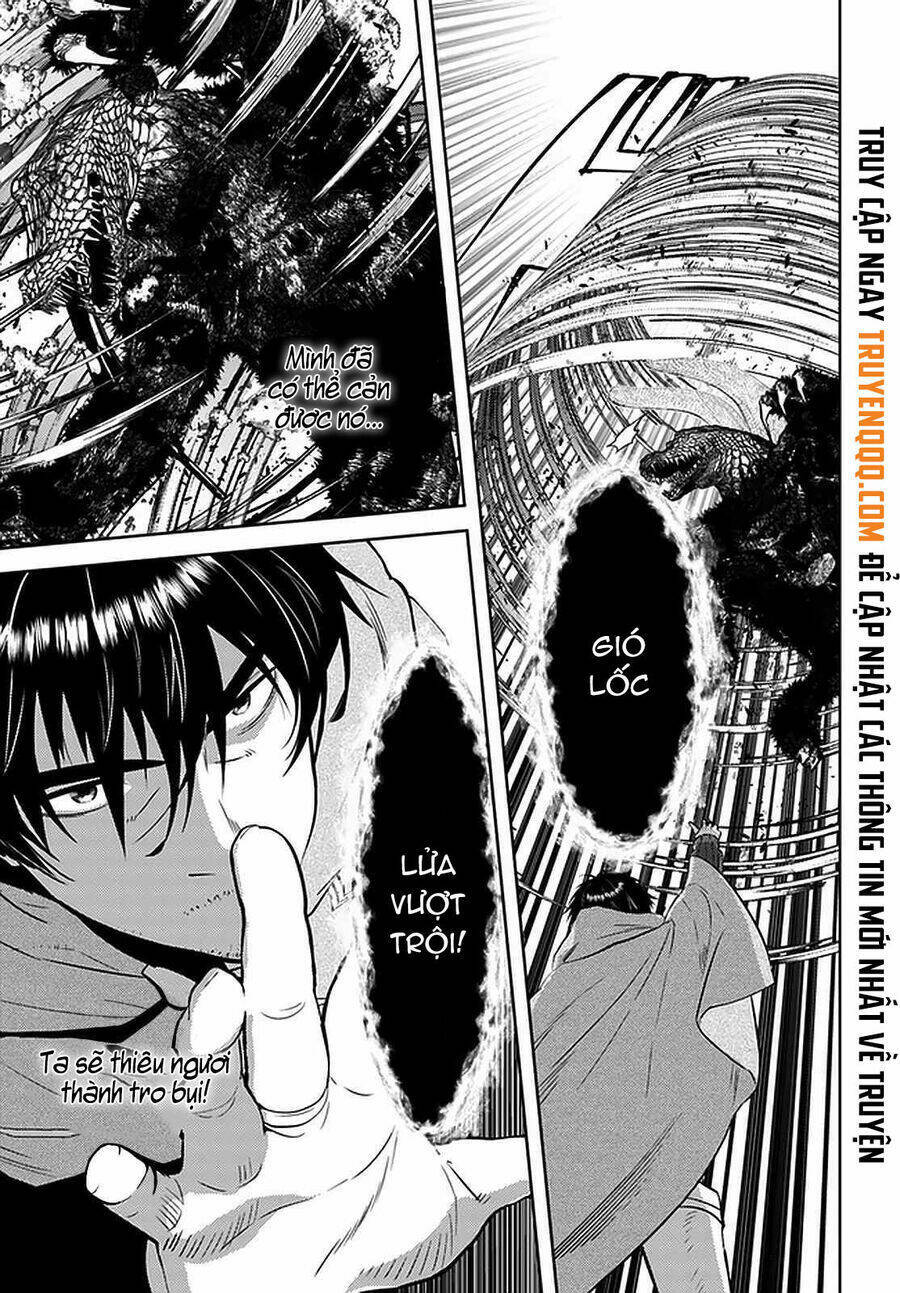 Around 40 Kenja No Isekai Seikatsu Nikki Chap 30 - Next Chap 31