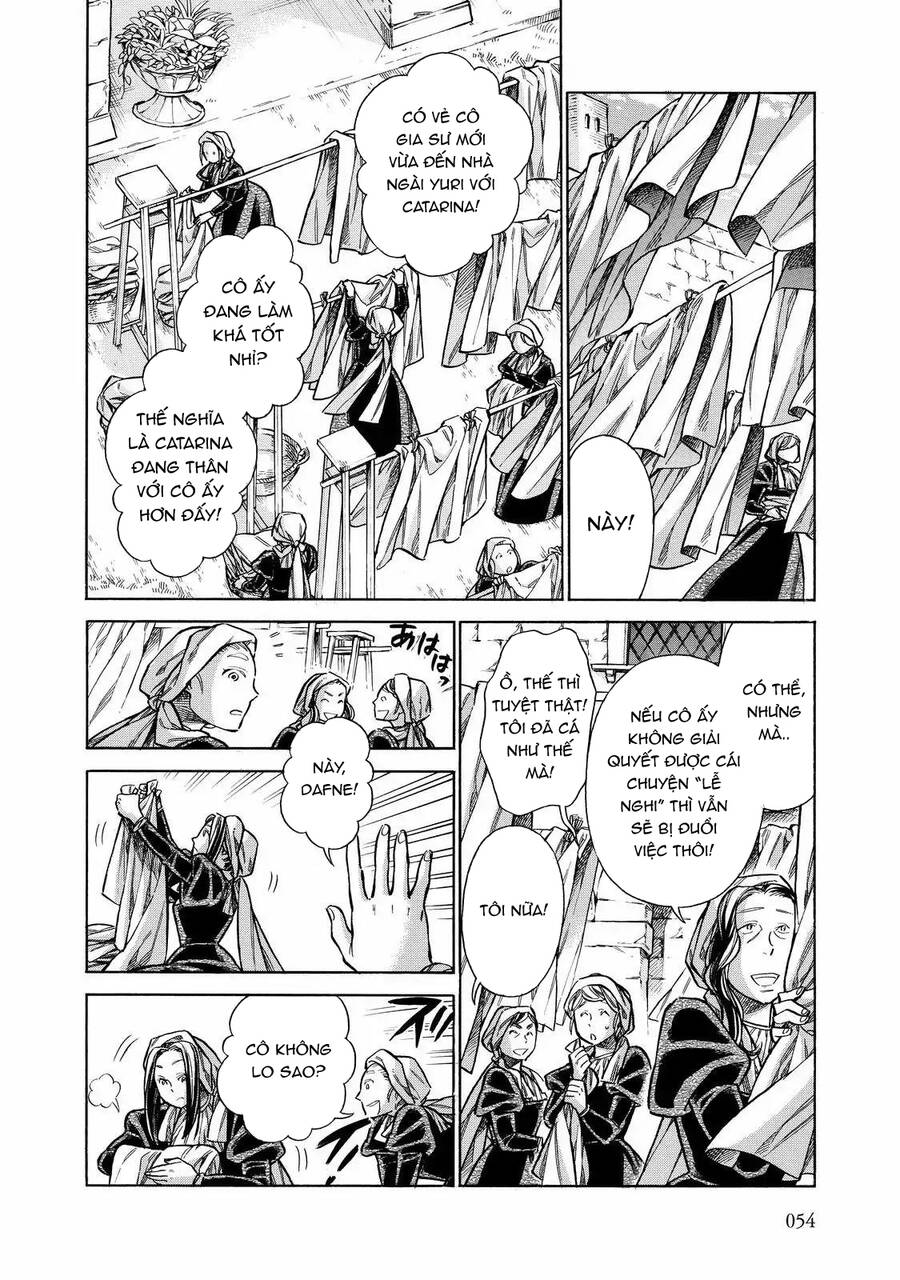 Arte Chap 27 - Next Chap 28