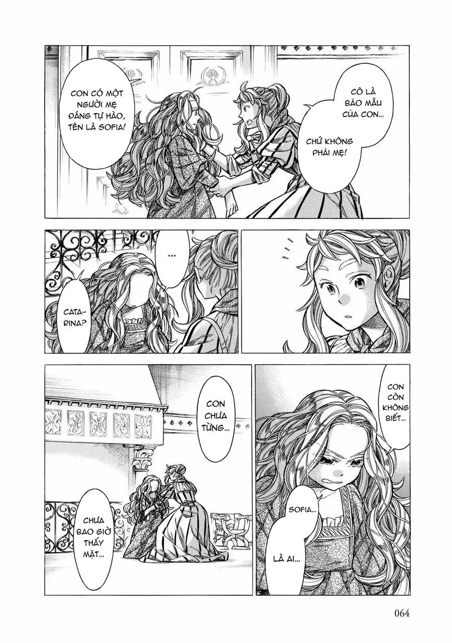Arte Chap 27 - Next Chap 28