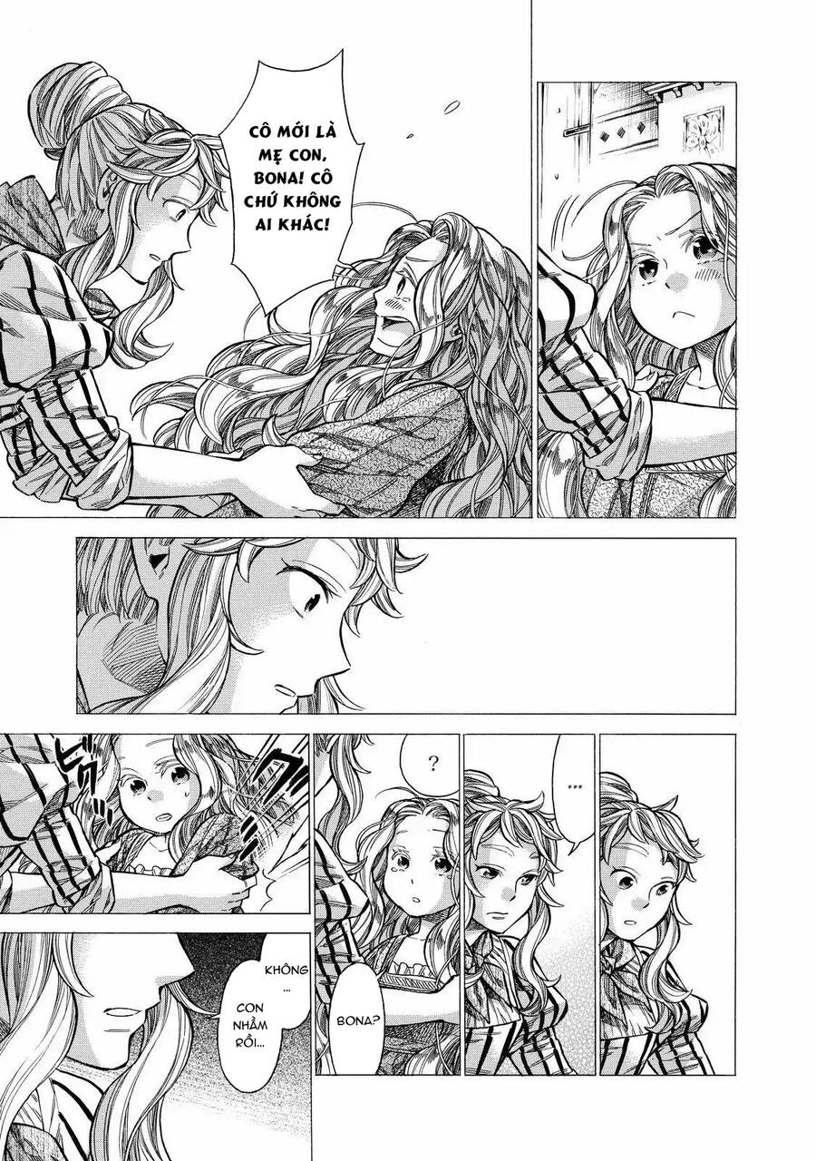 Arte Chap 27 - Next Chap 28