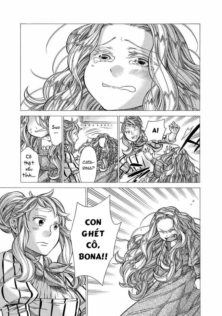 Arte Chap 27 - Next Chap 28