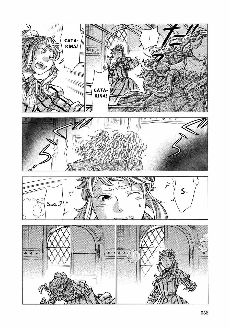 Arte Chap 27 - Next Chap 28